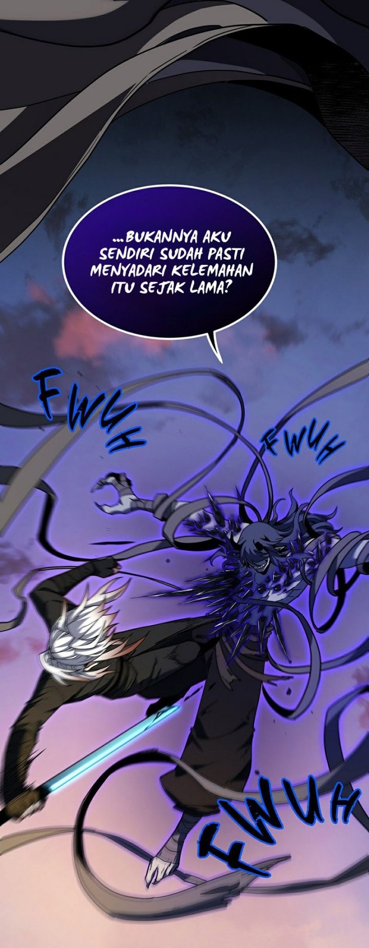 Chapter 205 - halaman 32
