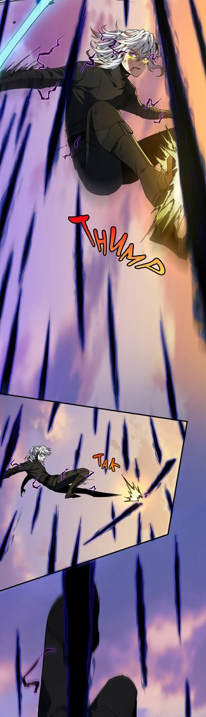 Chapter 205 - halaman 35