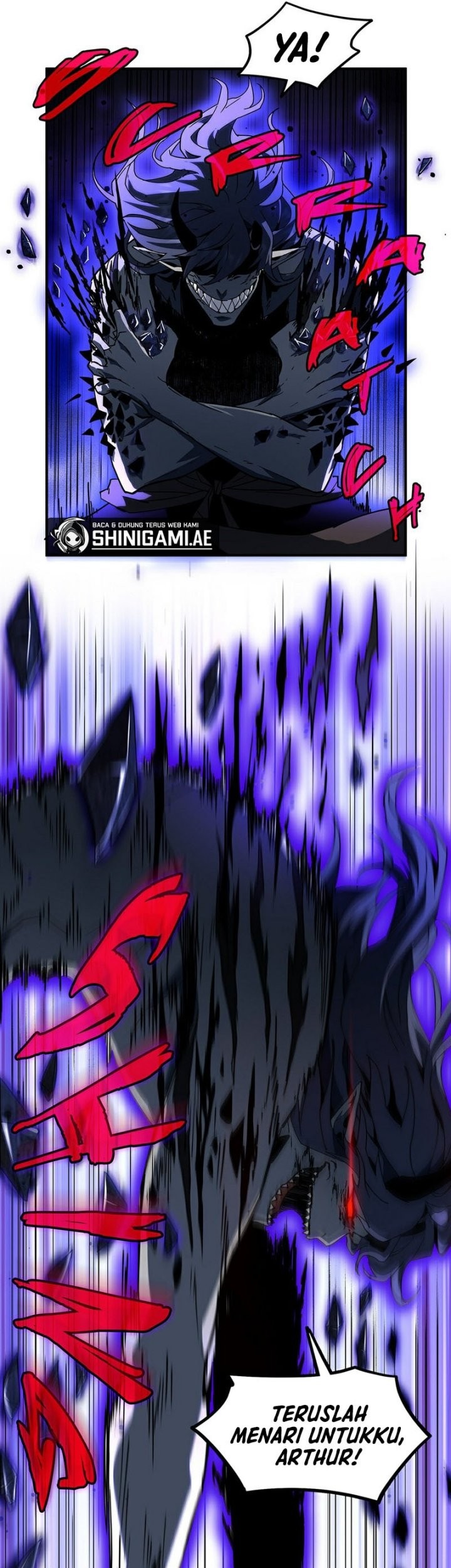 Chapter 205 - halaman 45