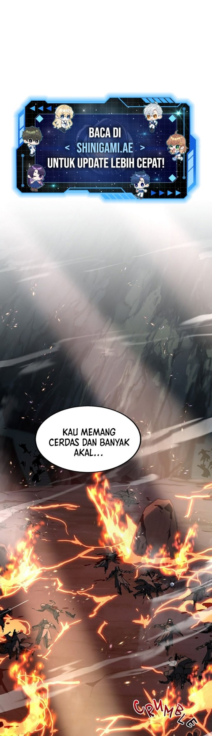 Chapter 205 - halaman 3