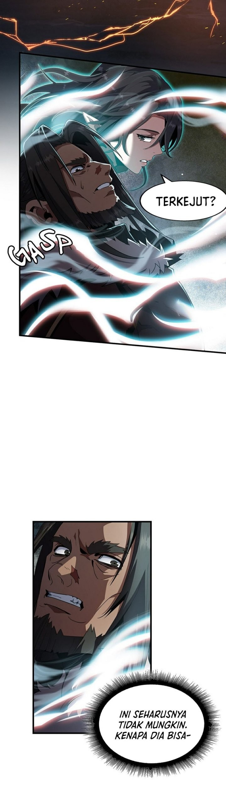 Chapter 205 - halaman 9