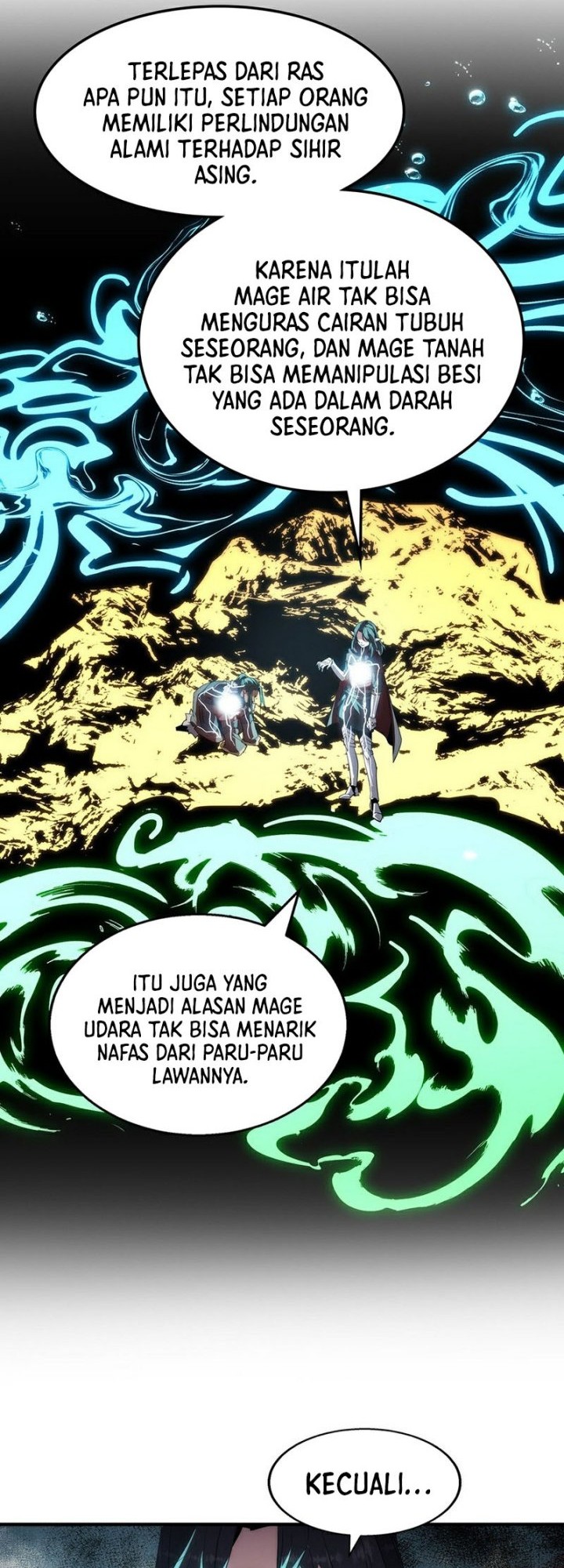 Chapter 205 - halaman 12
