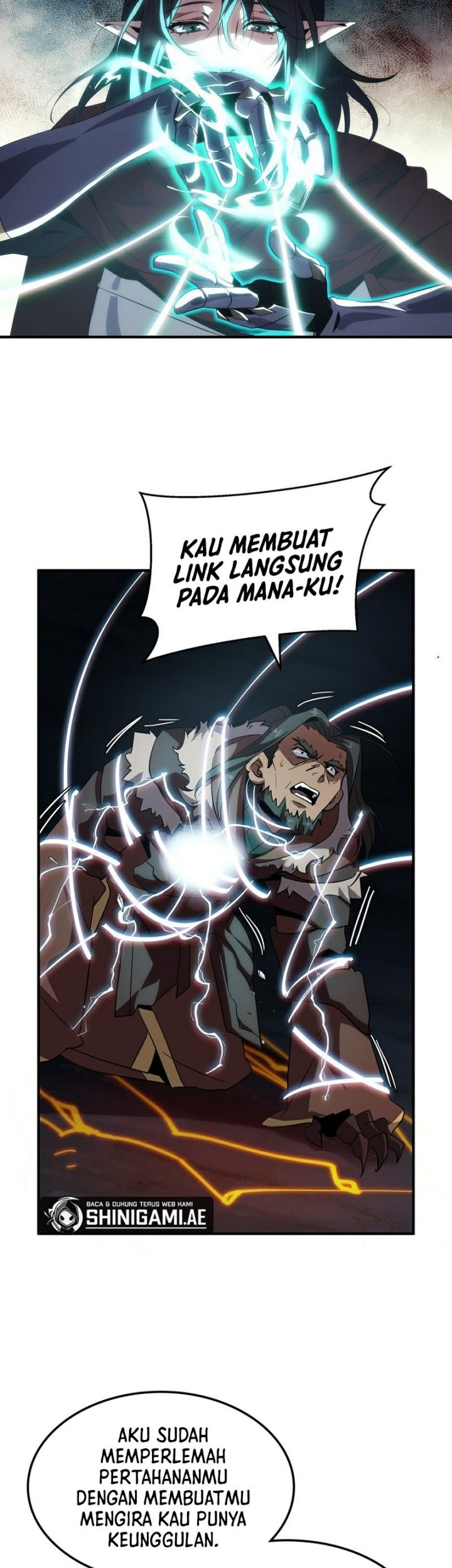 Chapter 205 - halaman 13