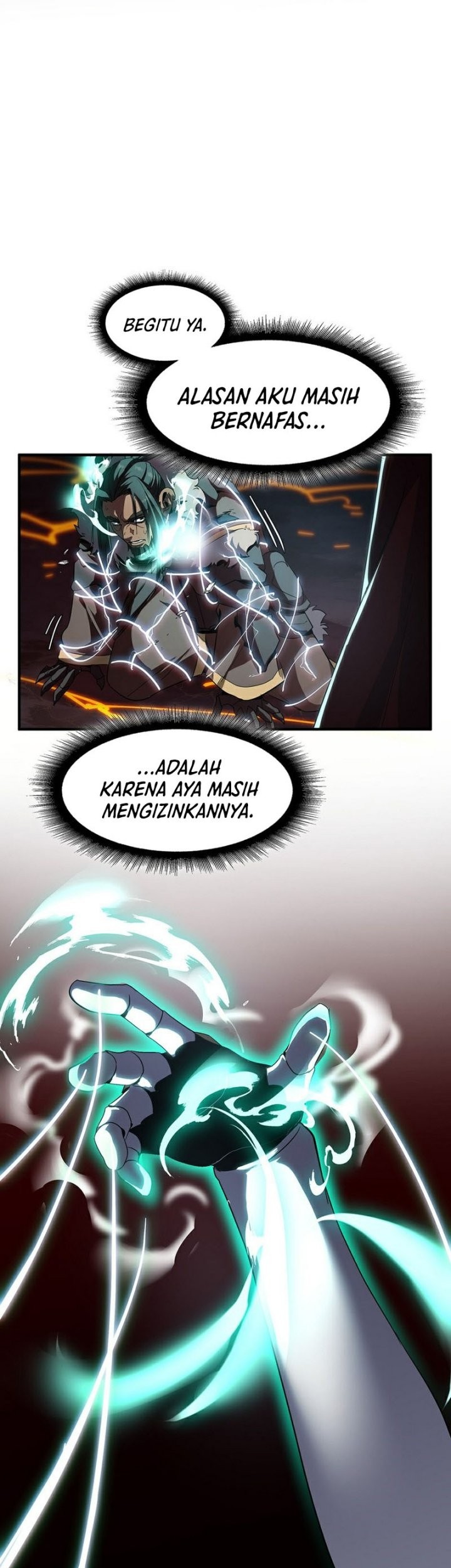 Chapter 205 - halaman 15