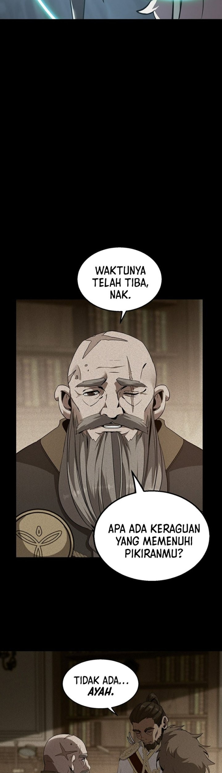 Chapter 205 - halaman 17