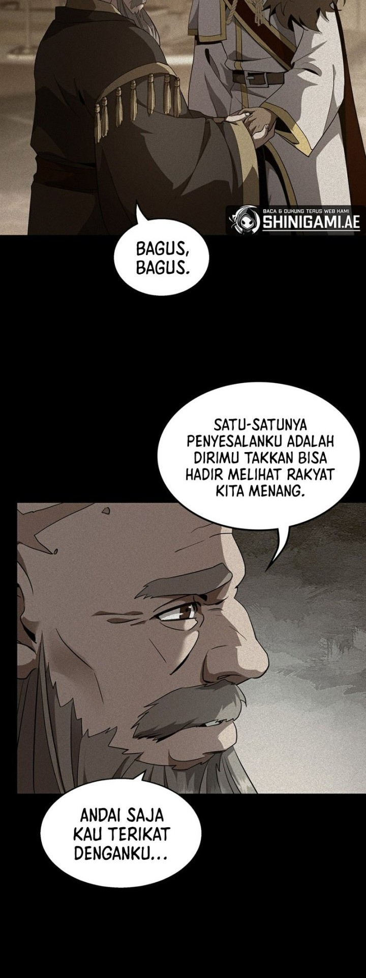 Chapter 205 - halaman 18
