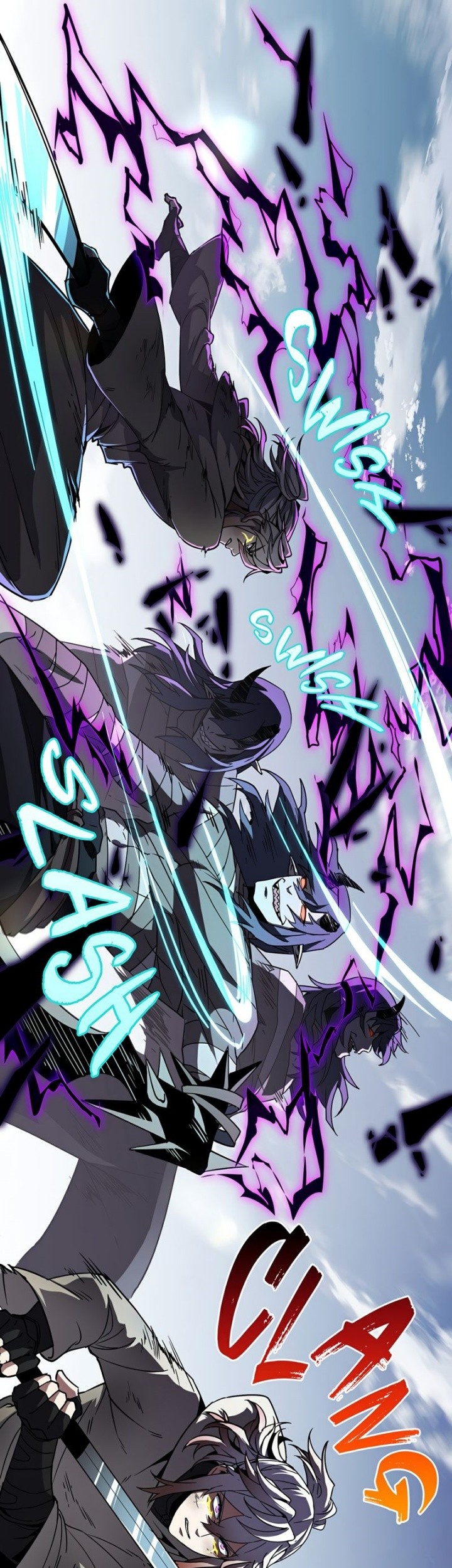 Chapter 204 - halaman 34