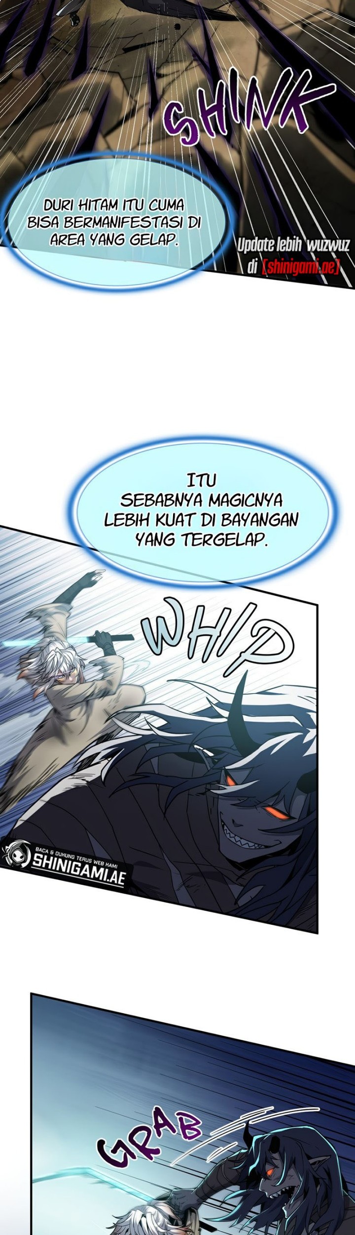 Chapter 204 - halaman 39