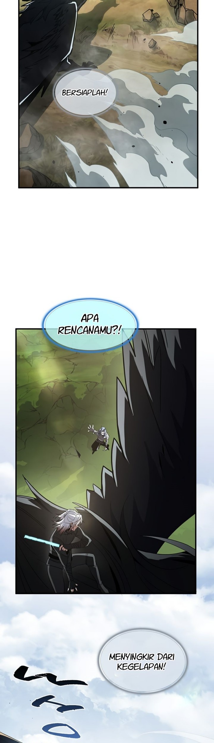 Chapter 204 - halaman 43