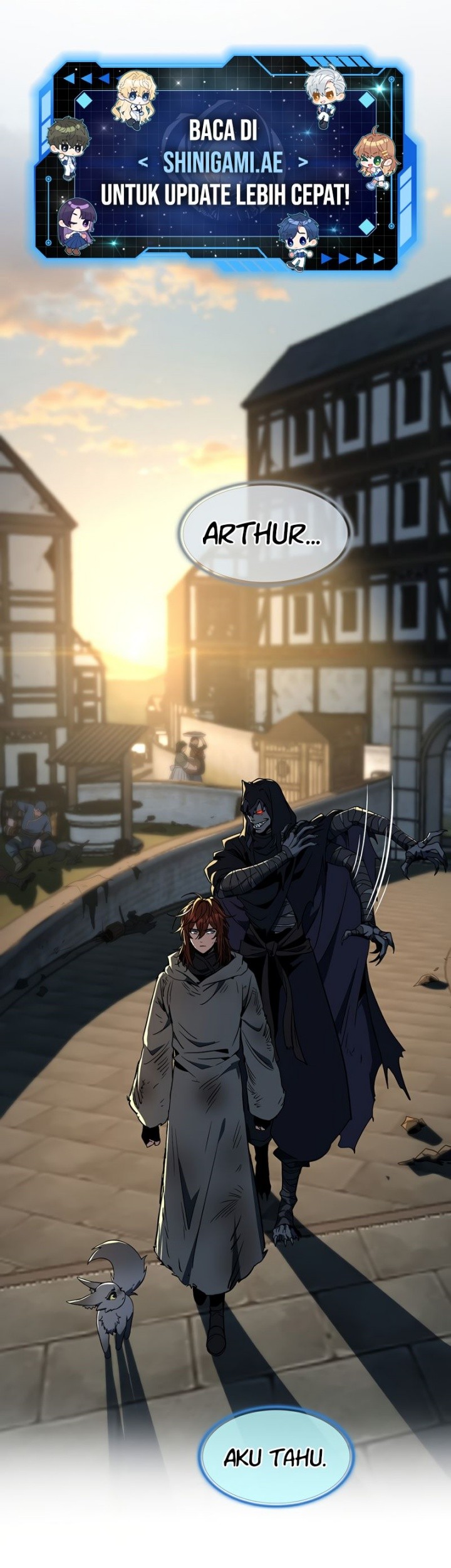 Chapter 204 - halaman 3