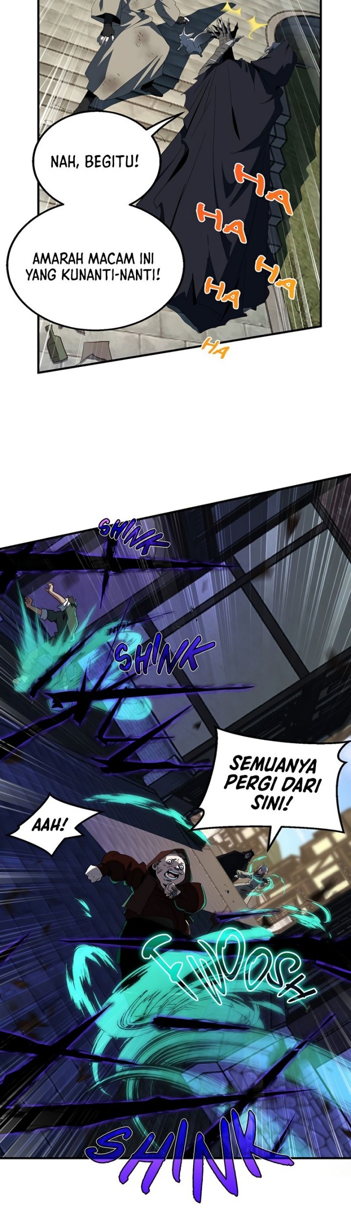 Chapter 204 - halaman 13