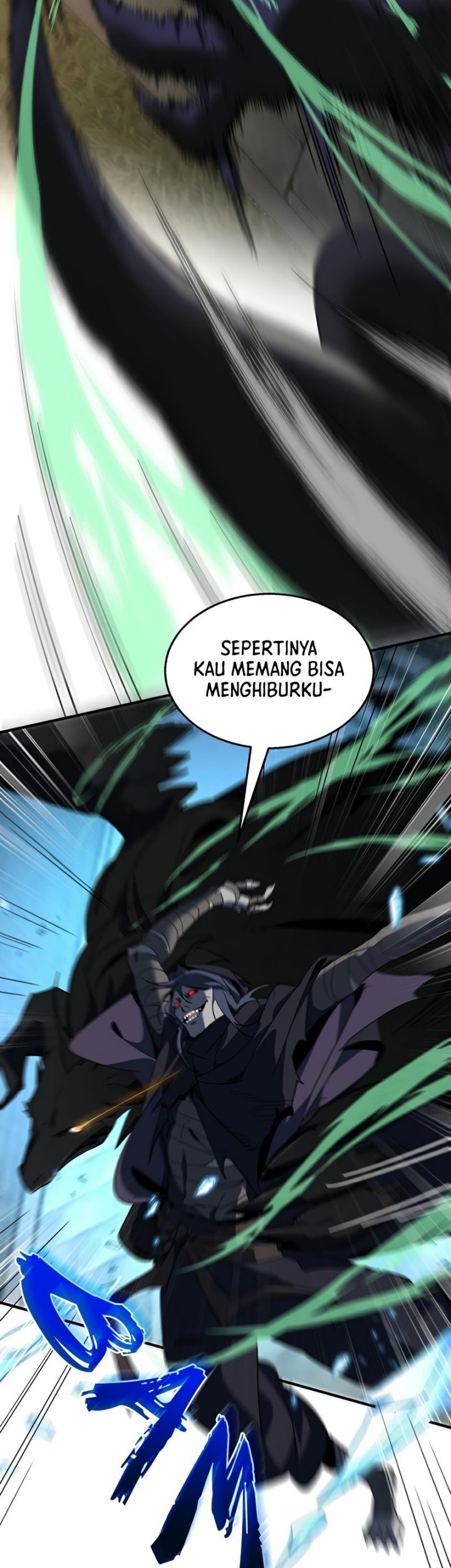 Chapter 204 - halaman 16