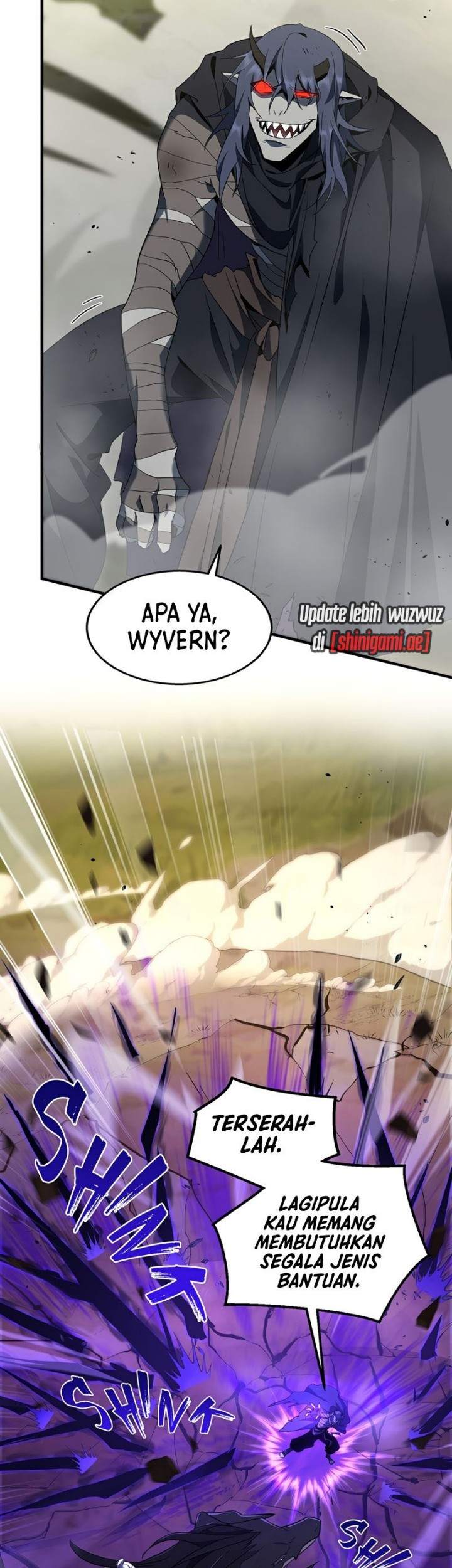 Chapter 204 - halaman 20