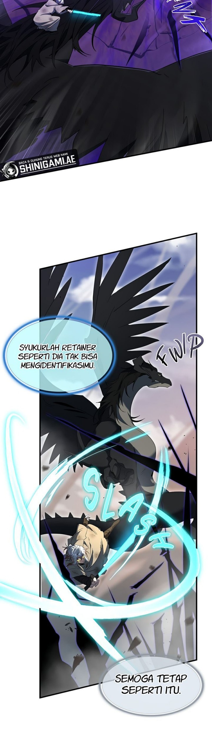 Chapter 204 - halaman 21