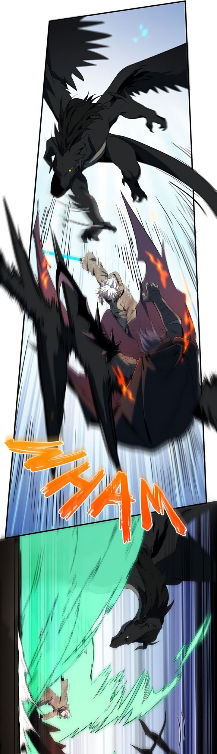 Chapter 204 - halaman 27