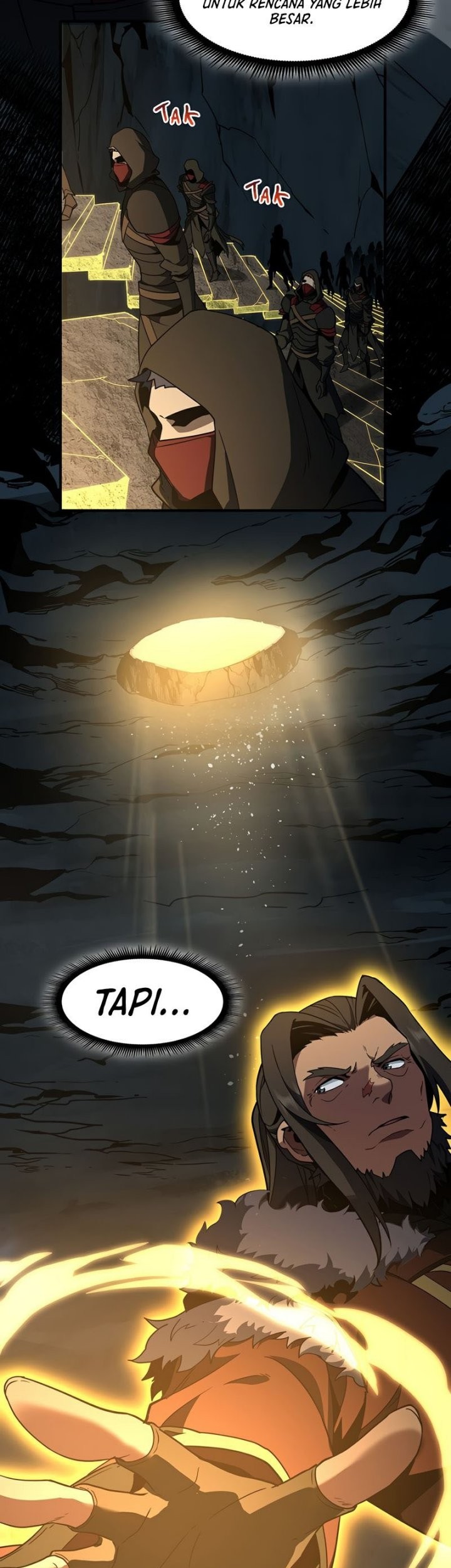 Chapter 203 - halaman 21