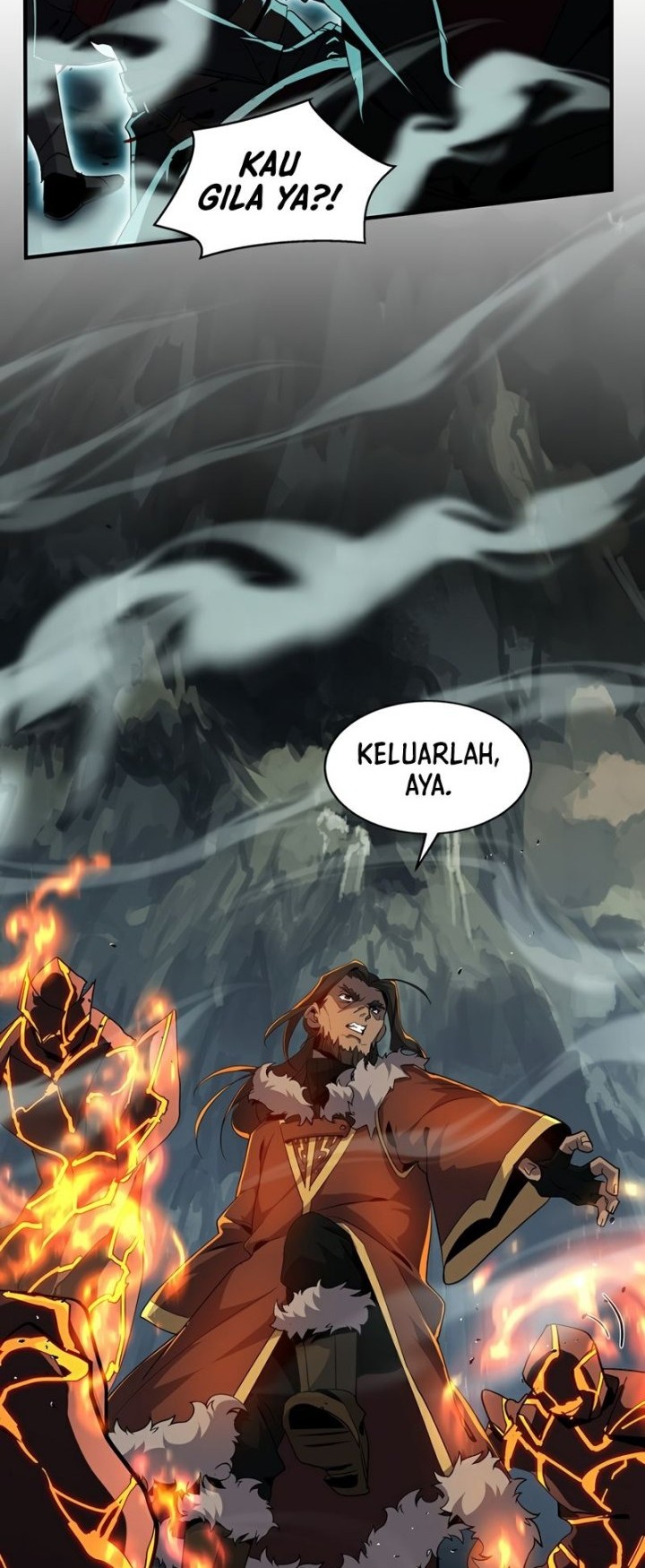 Chapter 203 - halaman 24