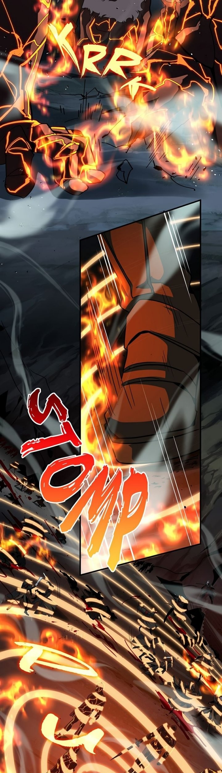 Chapter 203 - halaman 25