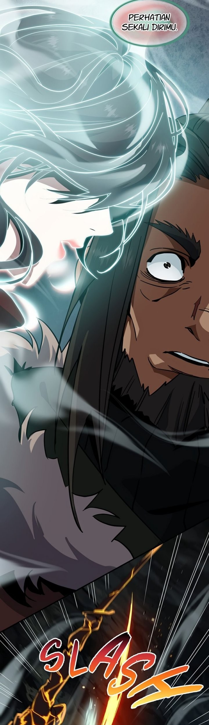 Chapter 203 - halaman 31