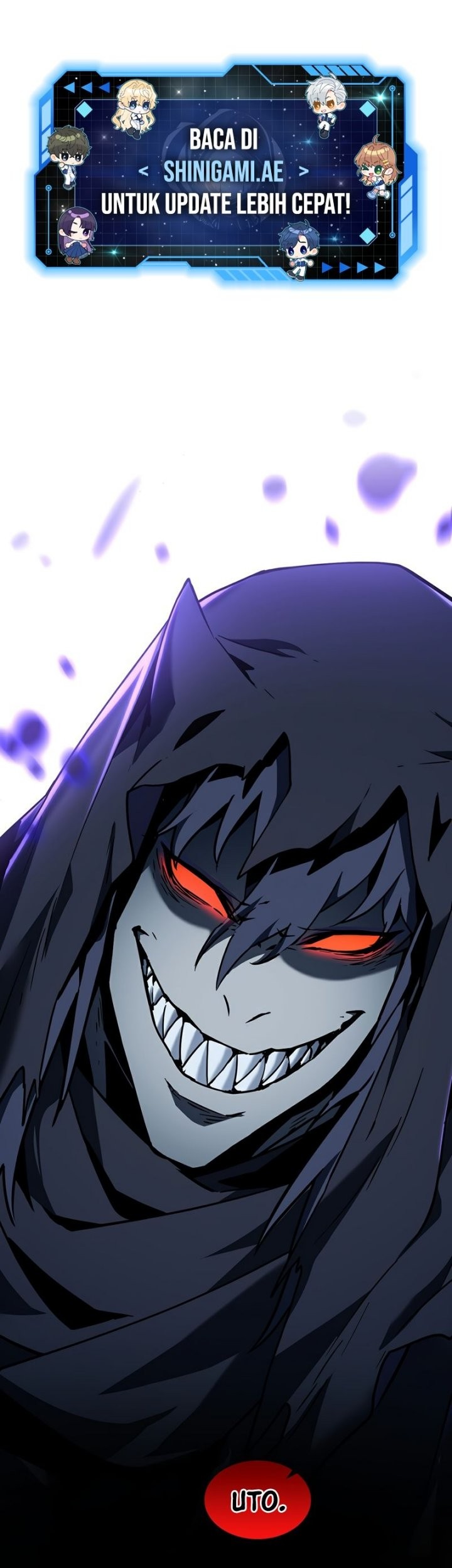 Chapter 203 - halaman 3