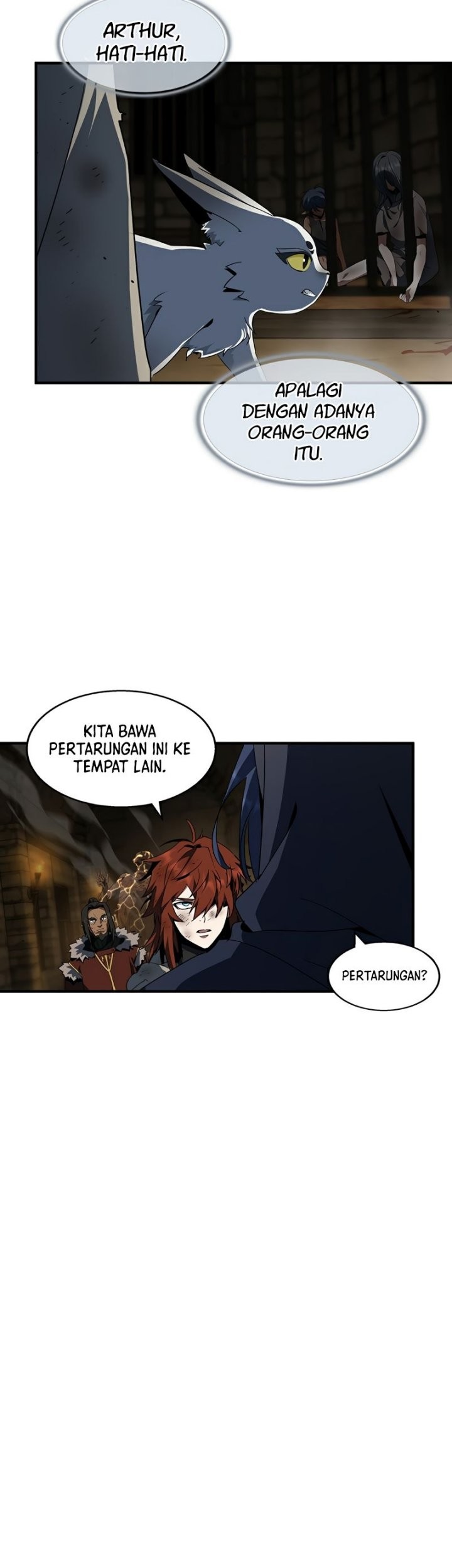 Chapter 203 - halaman 7