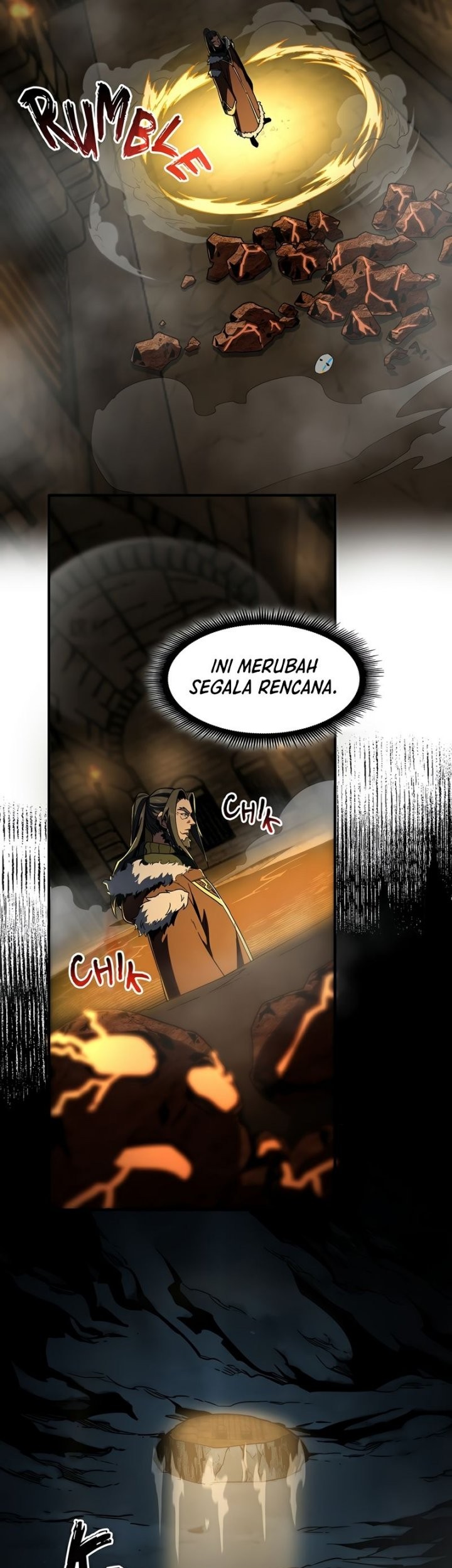 Chapter 203 - halaman 17