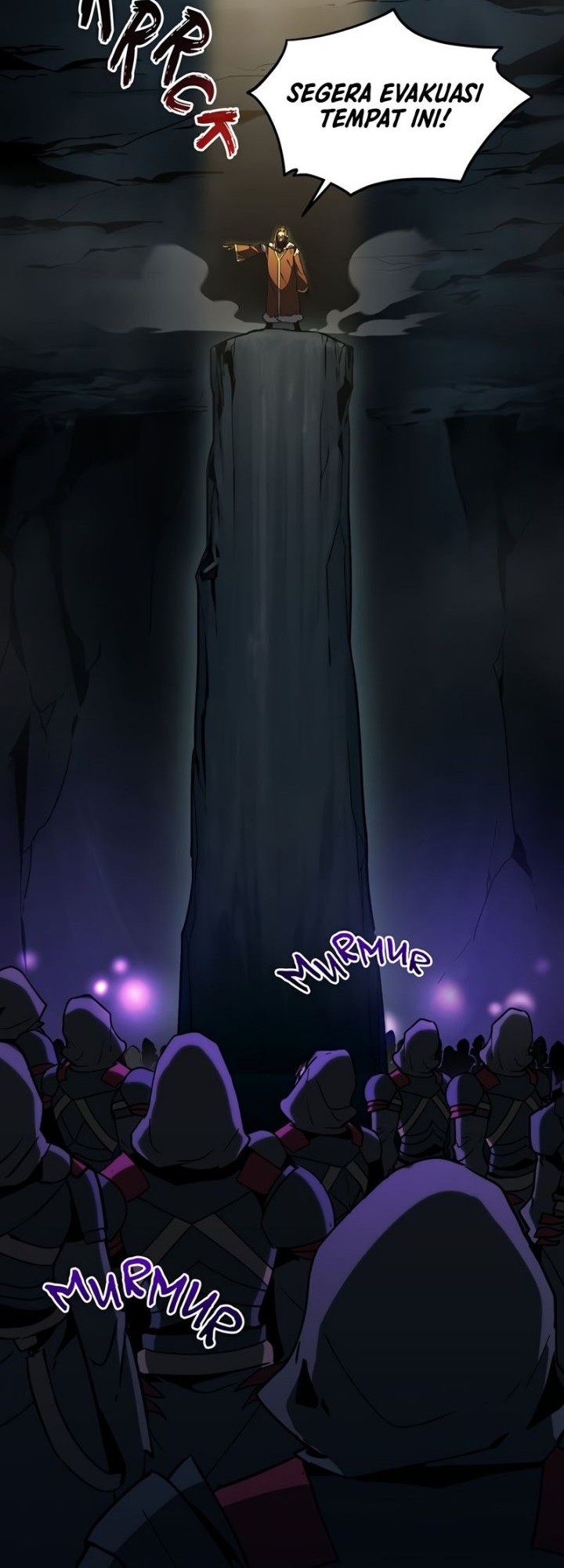 Chapter 203 - halaman 18