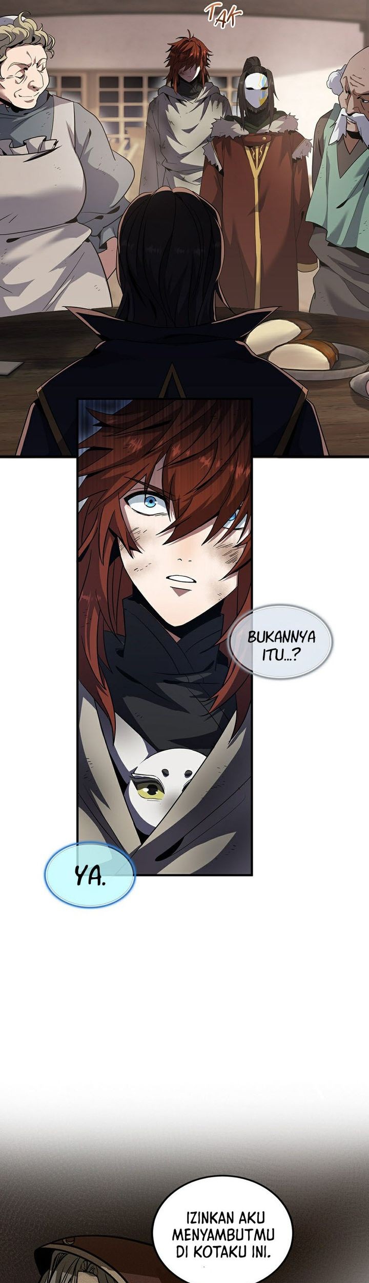 Chapter 202 - halaman 29