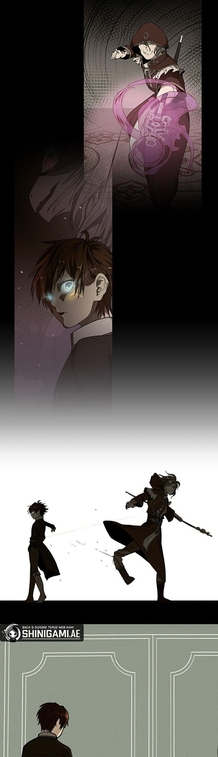 Chapter 202 - halaman 32