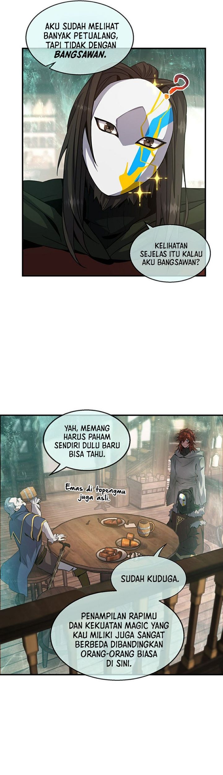 Chapter 202 - halaman 35