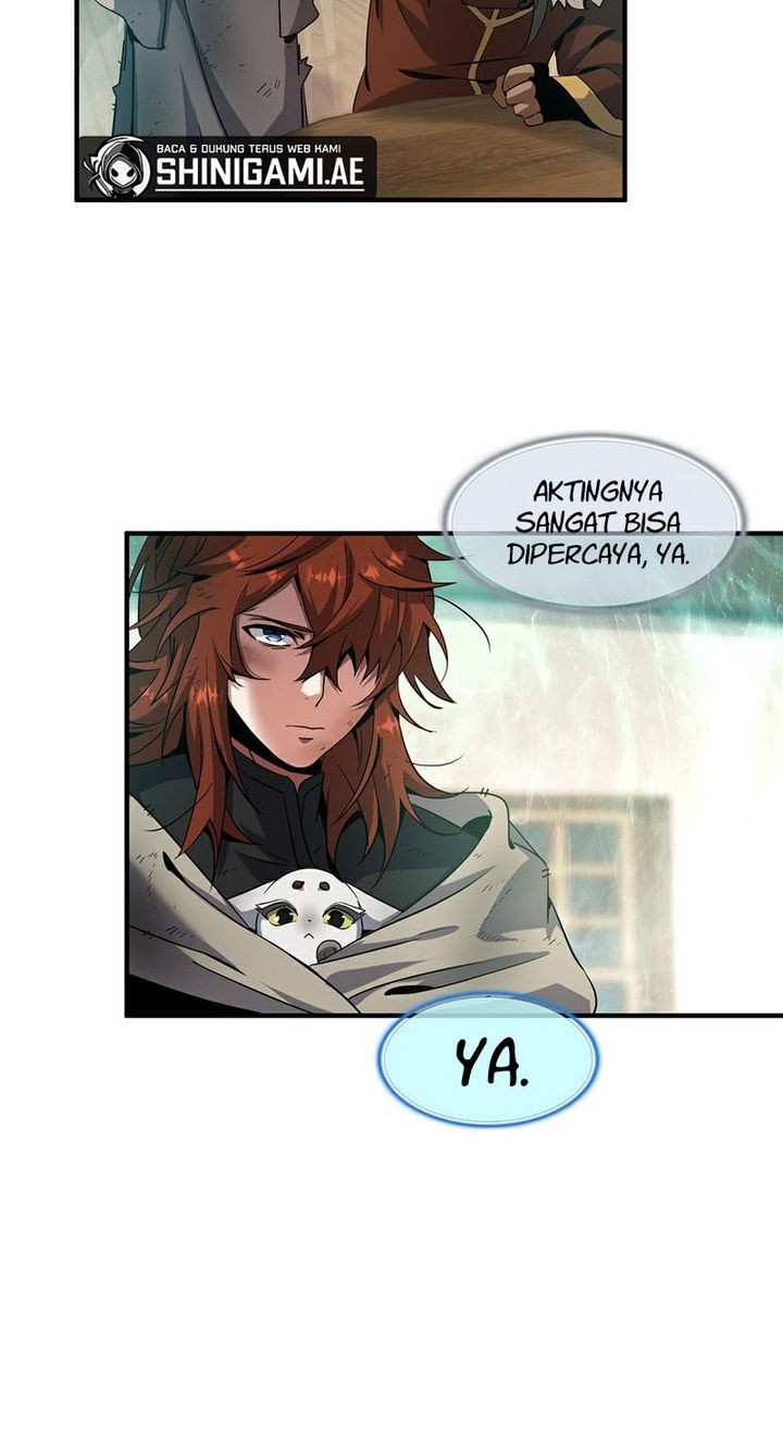Chapter 202 - halaman 40