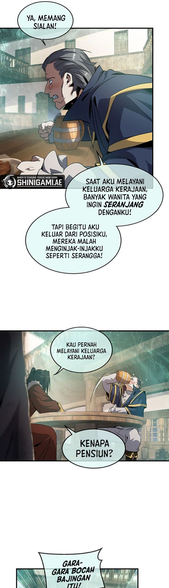 Chapter 202 - halaman 41