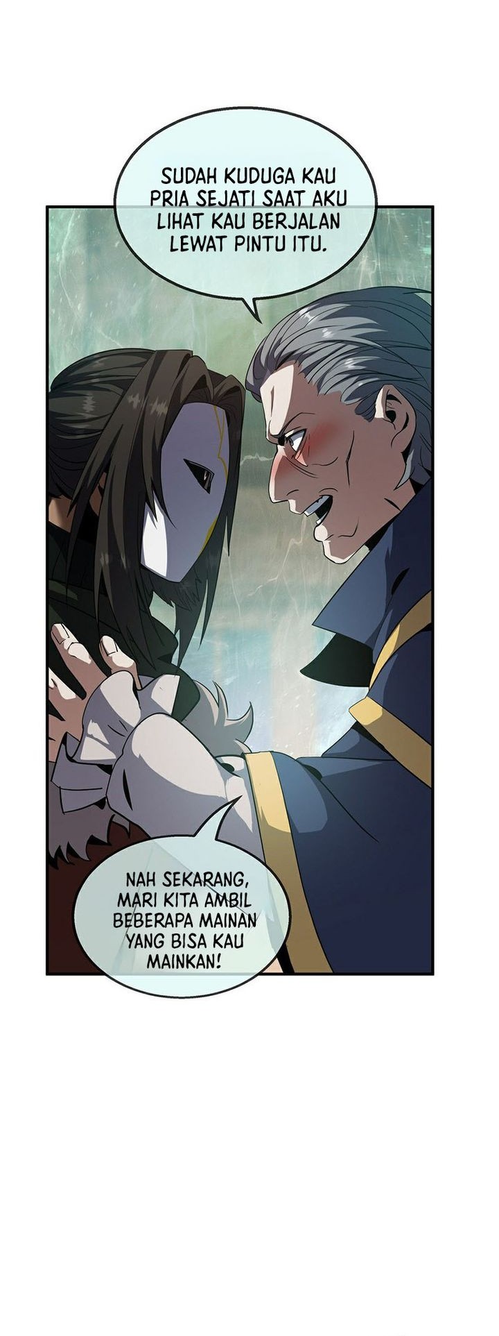 Chapter 202 - halaman 43