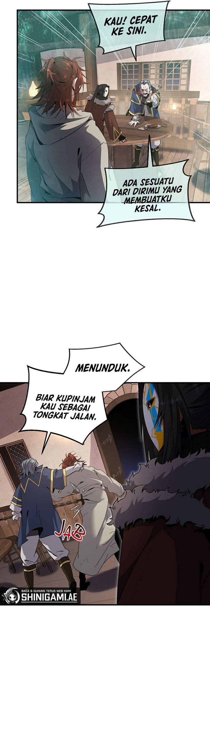 Chapter 202 - halaman 44