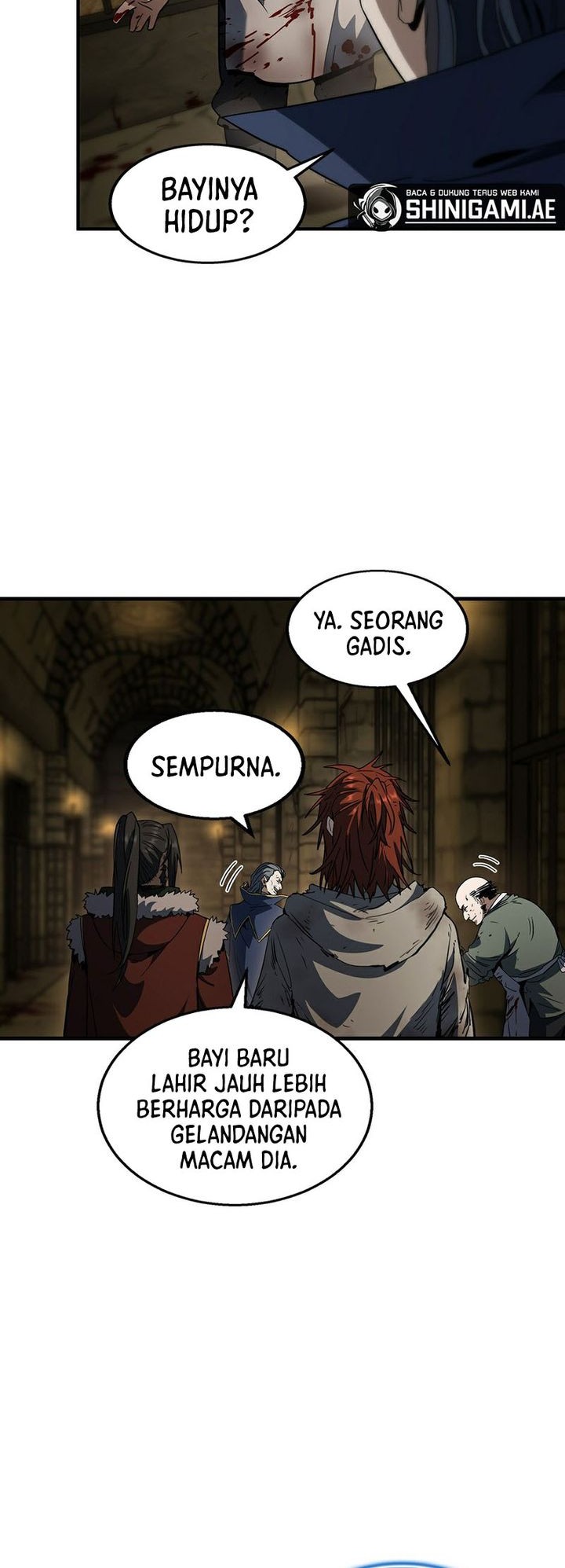 Chapter 202 - halaman 49