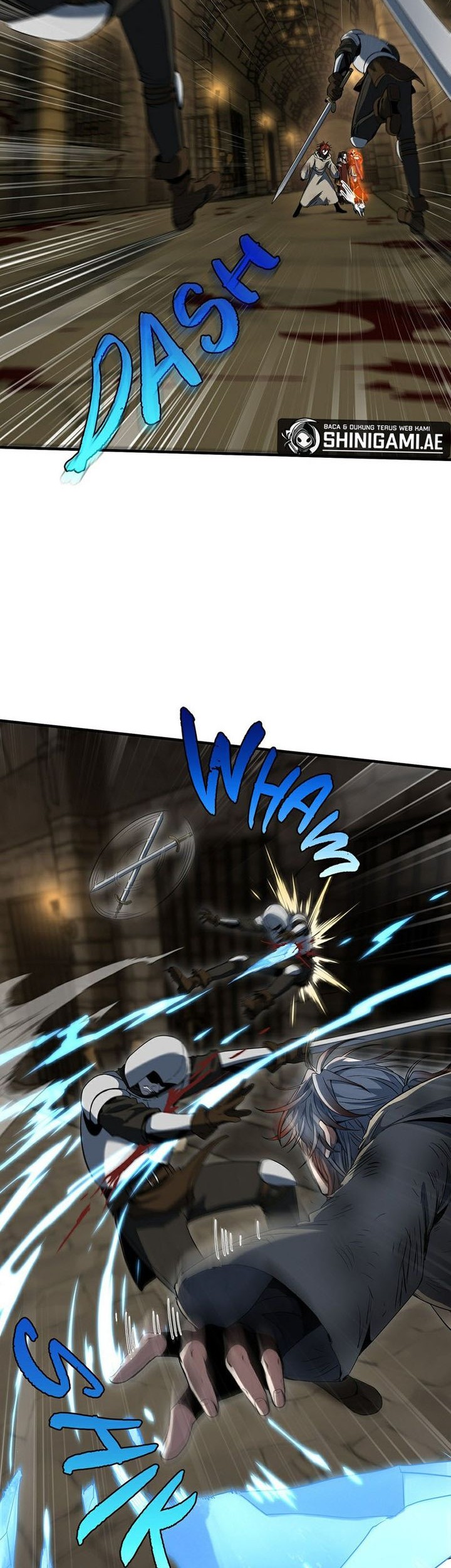 Chapter 202 - halaman 54