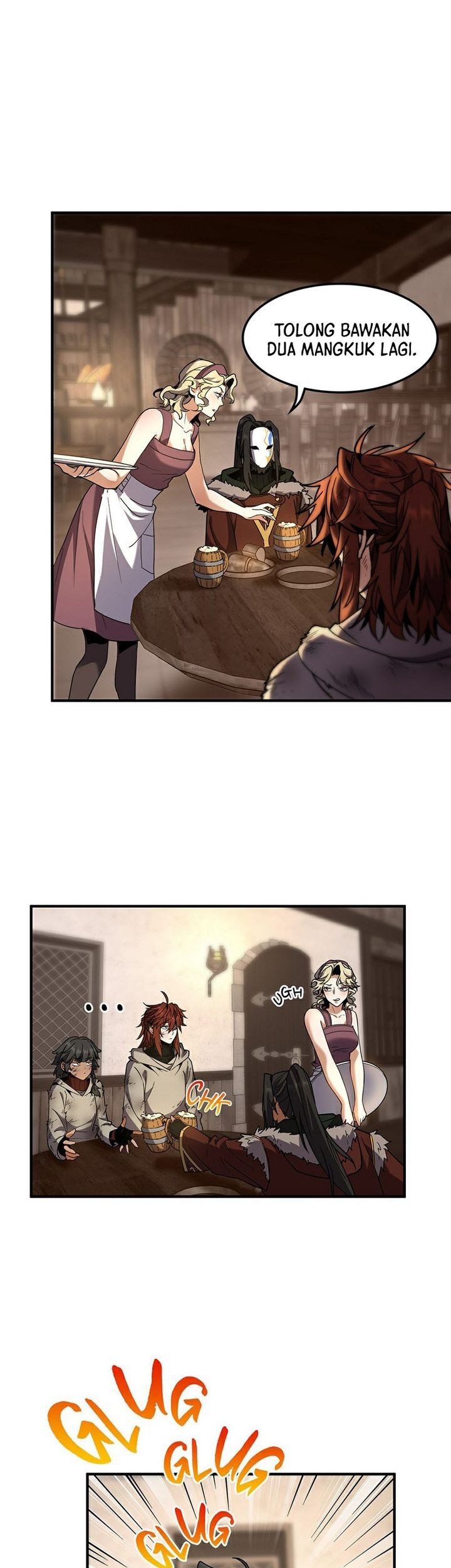 Chapter 202 - halaman 14