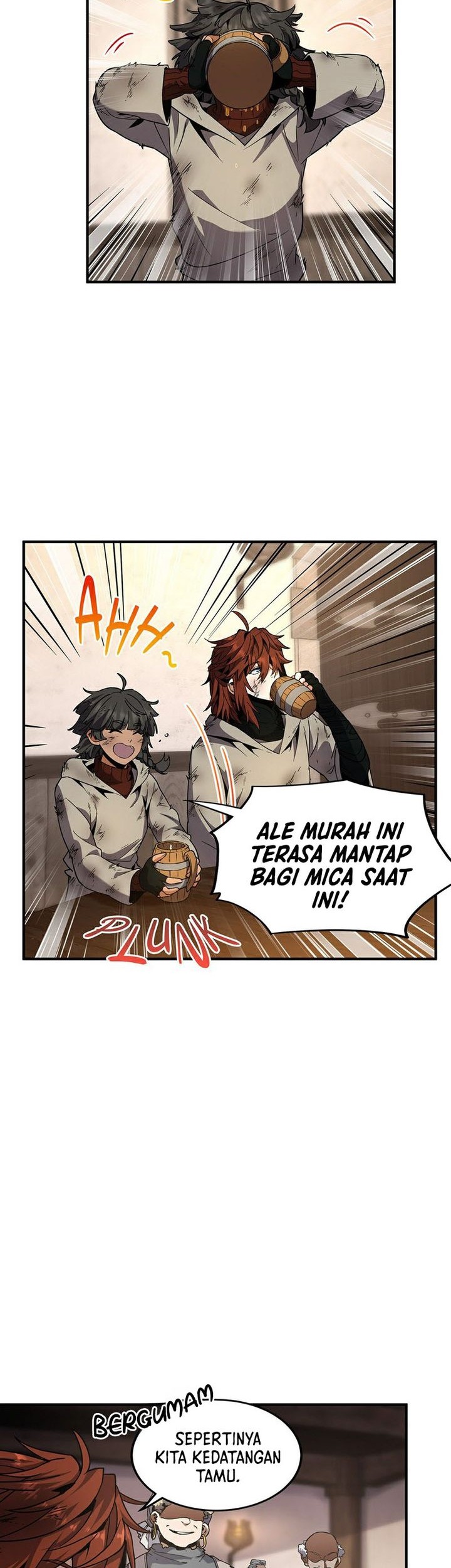 Chapter 202 - halaman 15