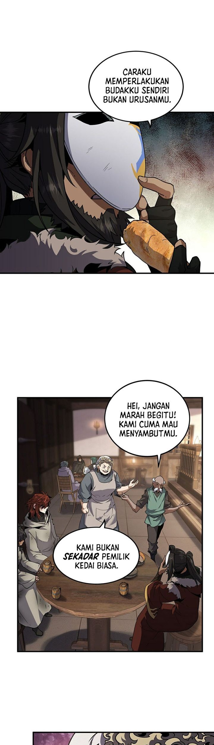 Chapter 202 - halaman 17