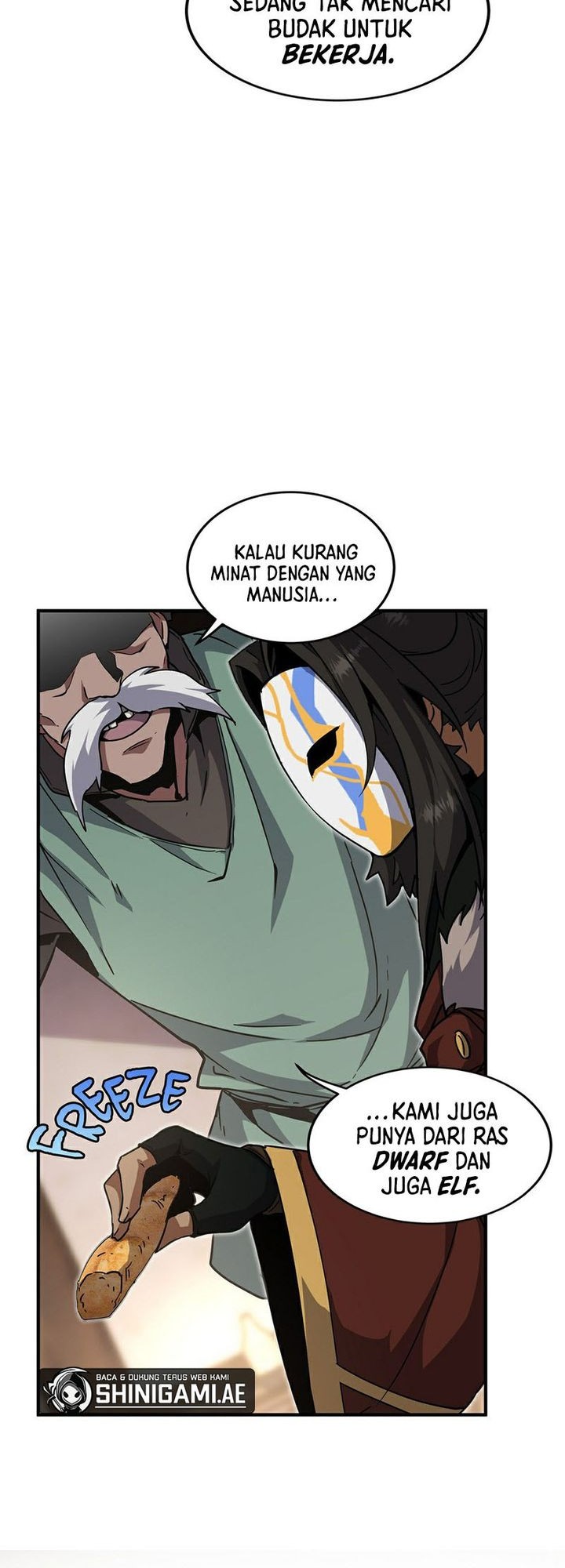 Chapter 202 - halaman 19