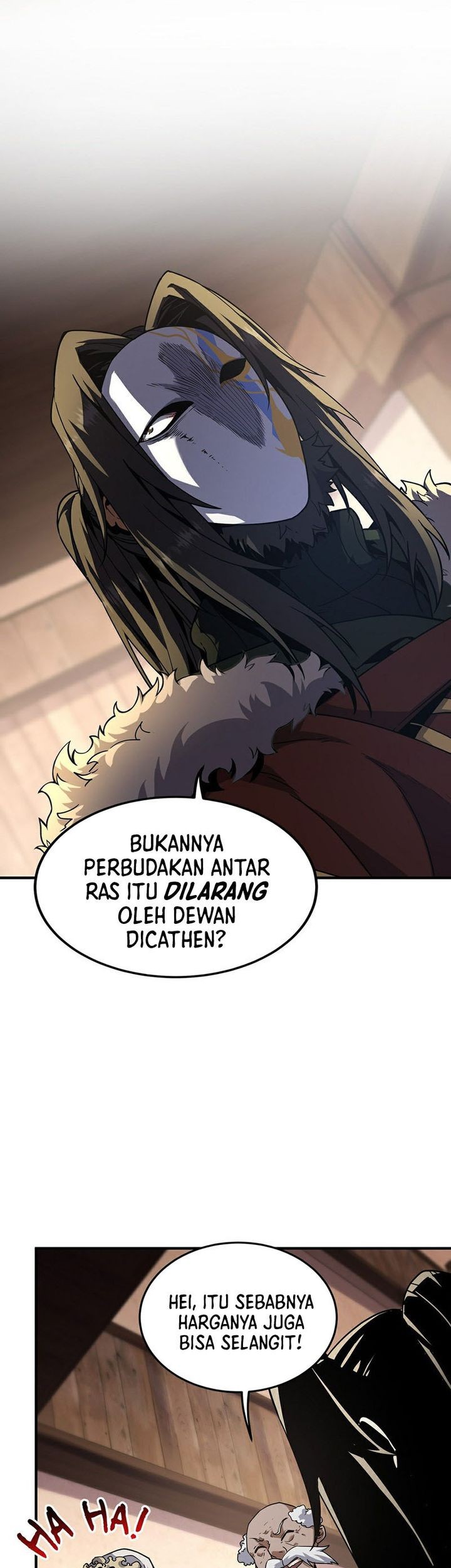 Chapter 202 - halaman 20