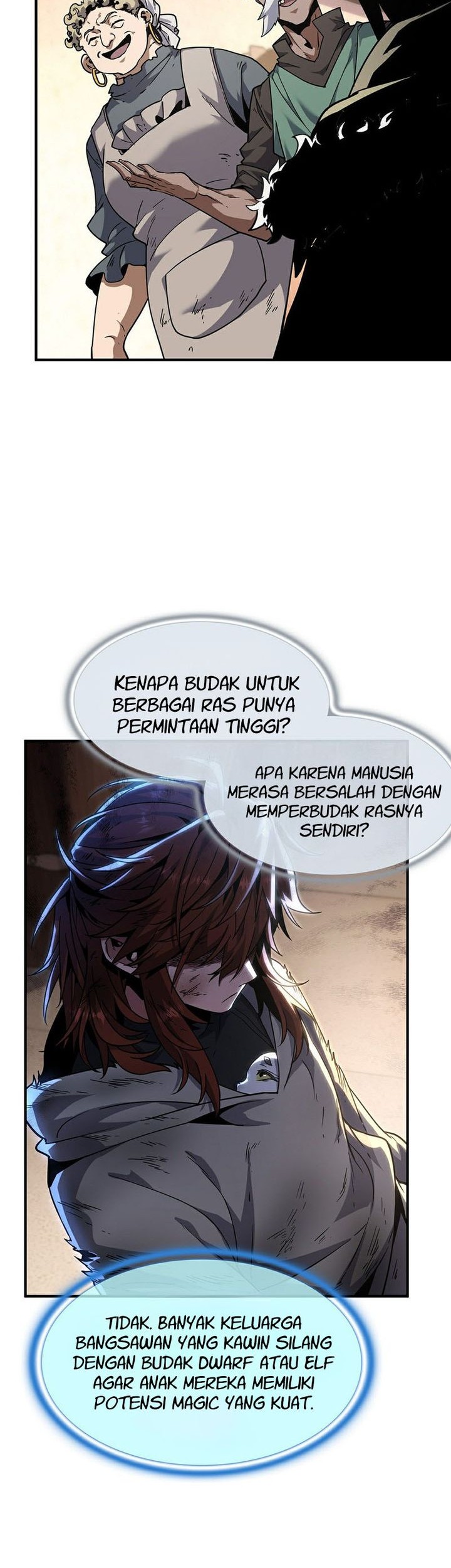 Chapter 202 - halaman 21