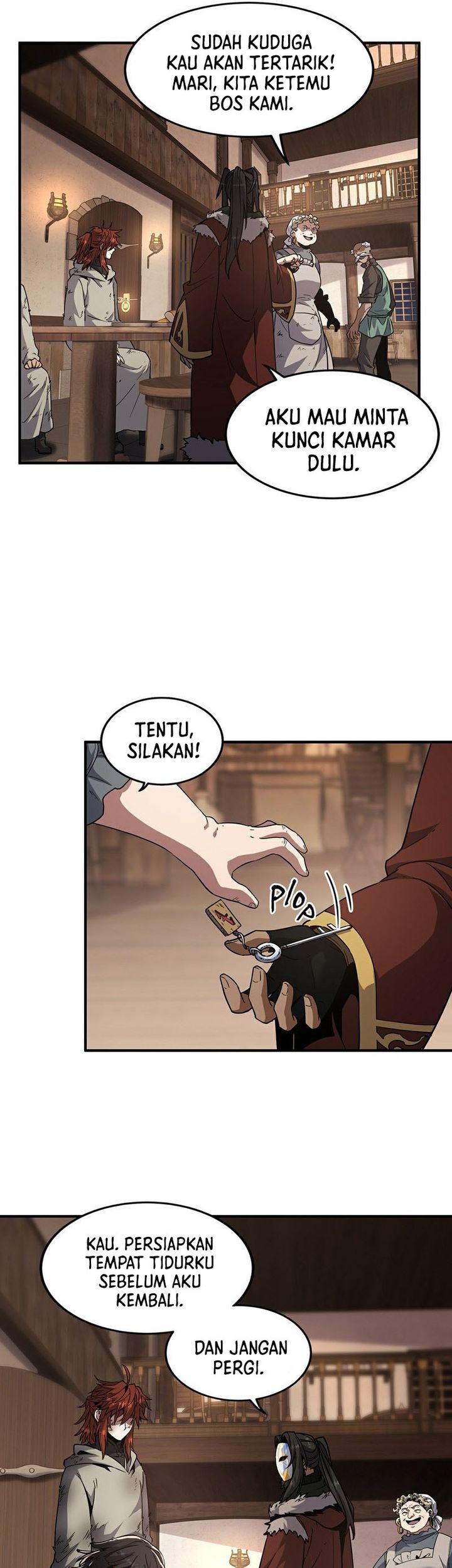 Chapter 202 - halaman 26