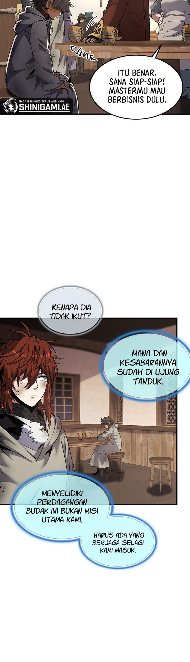 Chapter 202 - halaman 27