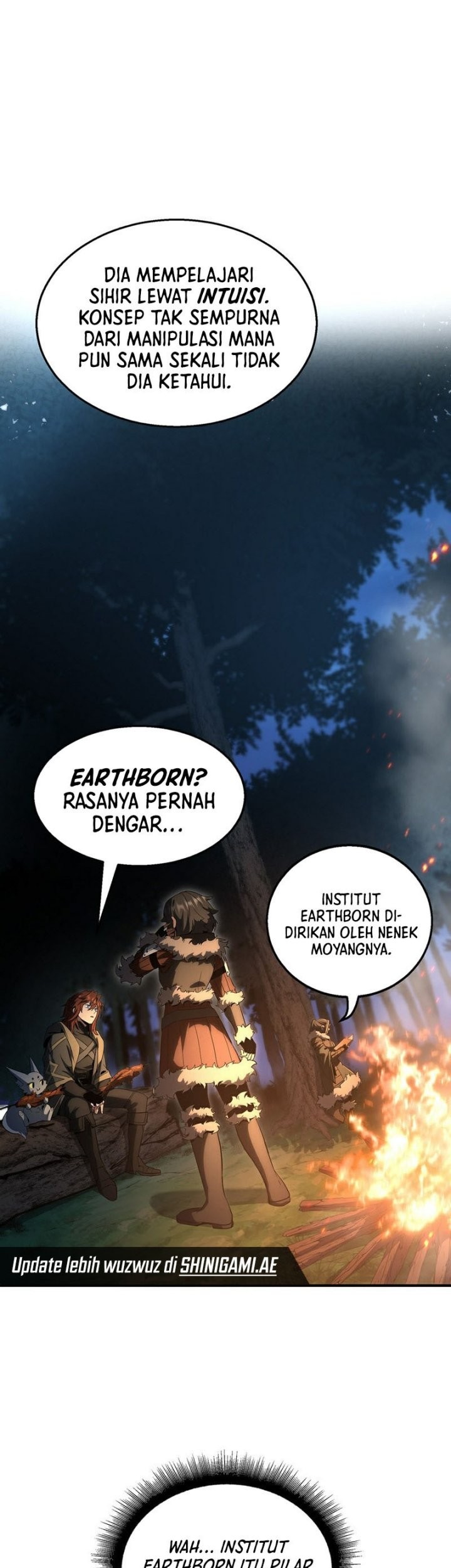 Chapter 201 - halaman 19