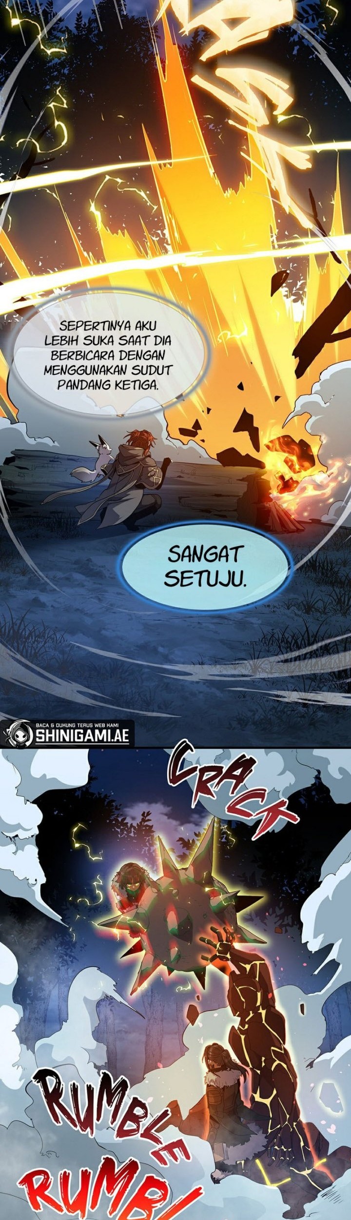 Chapter 201 - halaman 26