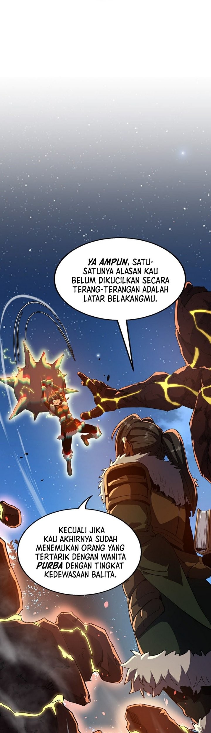 Chapter 201 - halaman 28