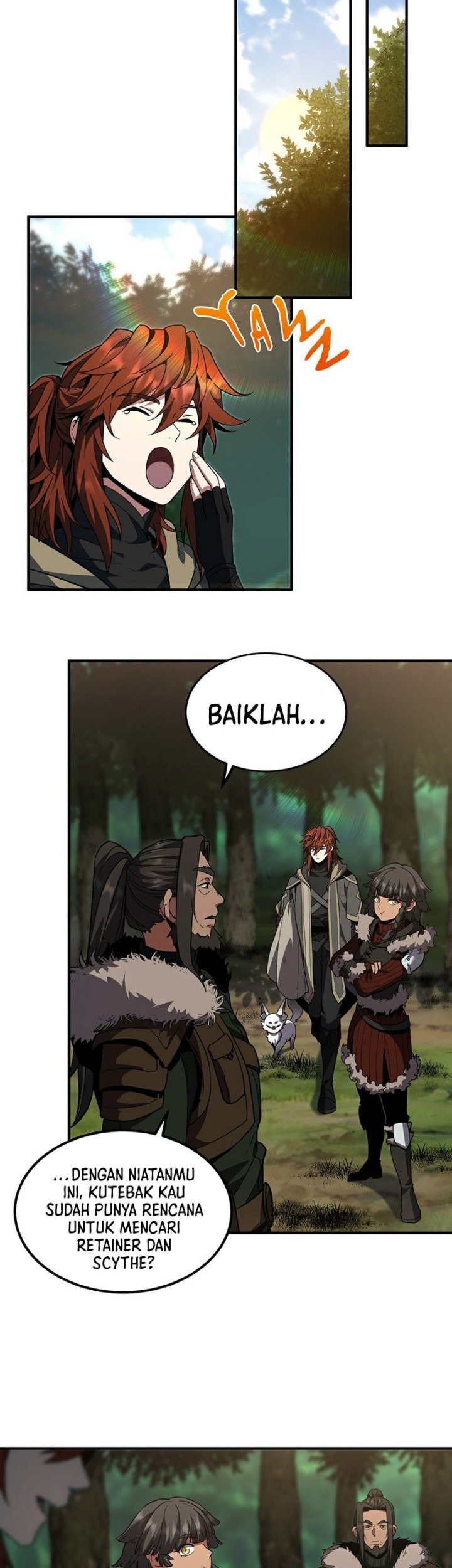Chapter 201 - halaman 38