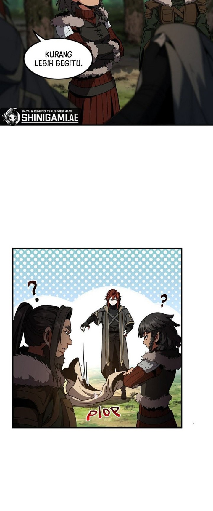 Chapter 201 - halaman 39