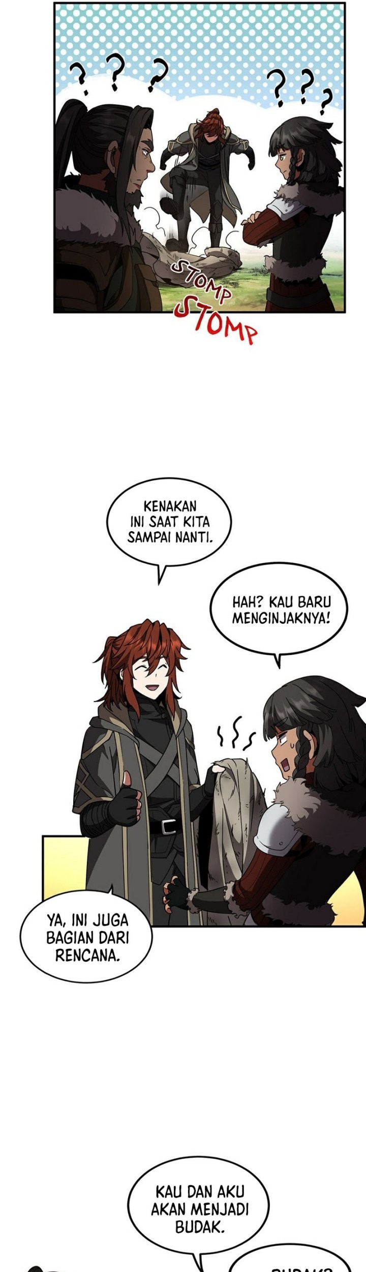 Chapter 201 - halaman 40